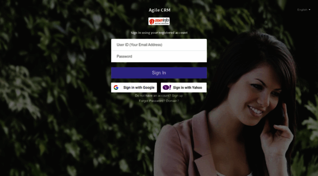 asserinfo1.agilecrm.com