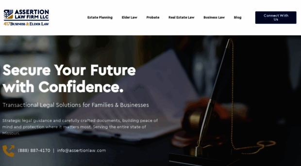 assertionlaw.com