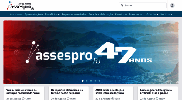 assespro-rj.org.br