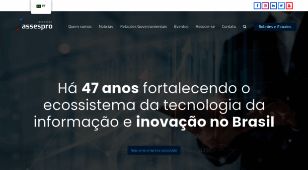 assespro.org.br