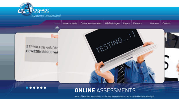 assess-systems.nl