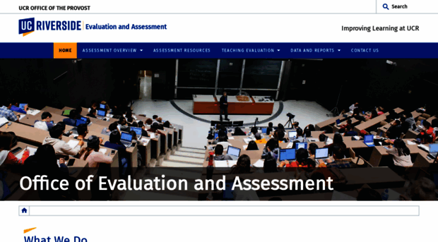 assess.ucr.edu