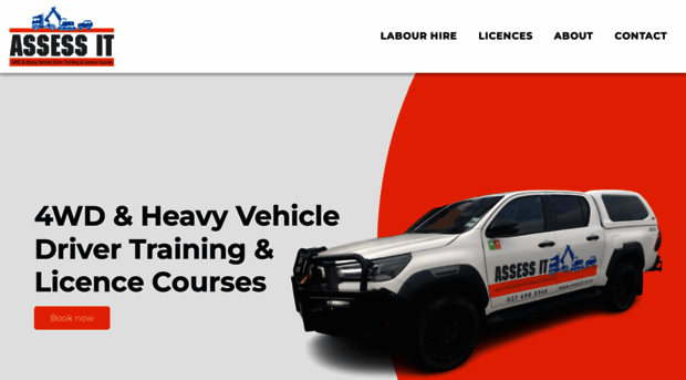 assessit.co.nz