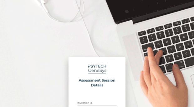 assessment-eu.genesysonline.net