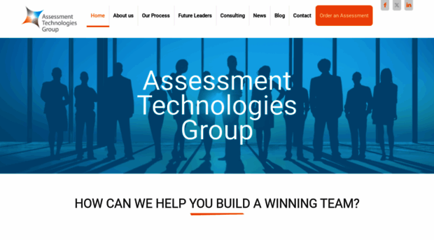 assessment-tech.com