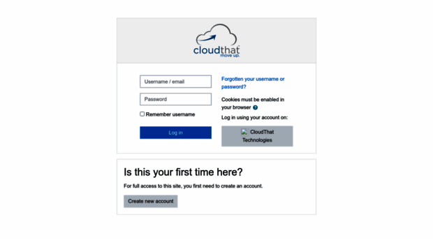 assessment.cloudthat.in