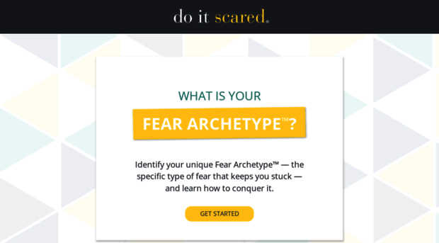 assessment.doitscared.com