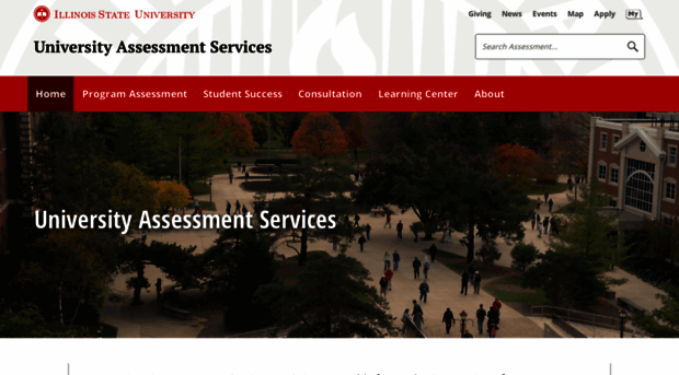 assessment.illinoisstate.edu