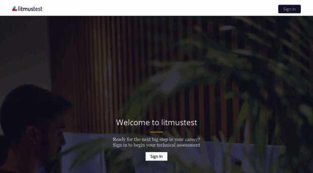 assessment.litmustest.io