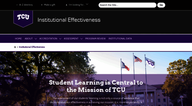 assessment.tcu.edu