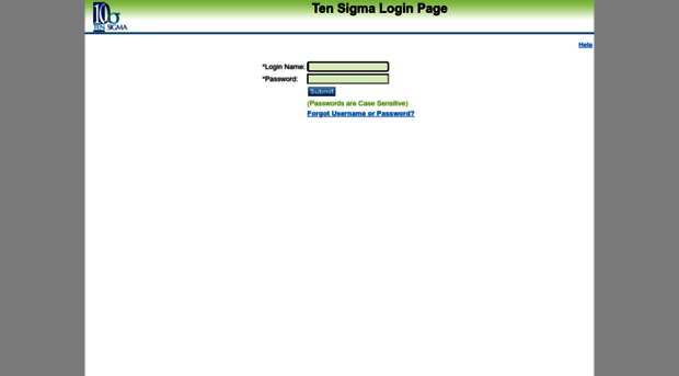 assessment.tensigma.org