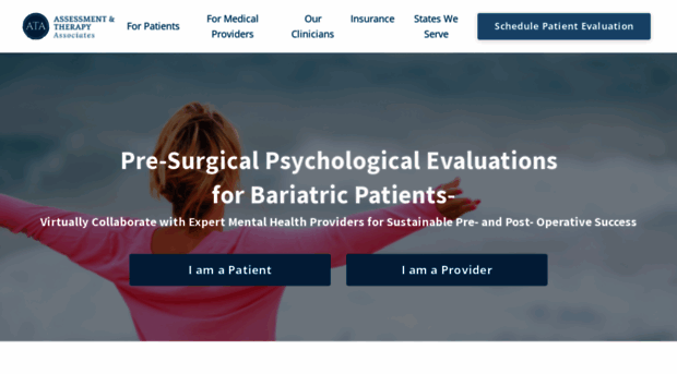 assessmentandtherapyassociates.com