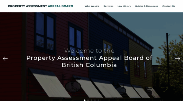 assessmentappeal.bc.ca