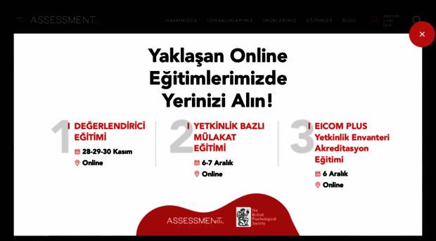 assessmentcenter.com.tr