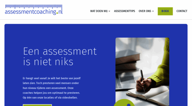 assessmentcoaching.nl