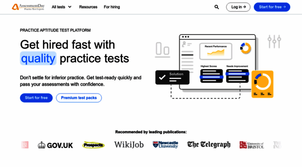 assessmentday.co.uk