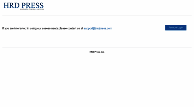 assessments.hrdpressonline.com