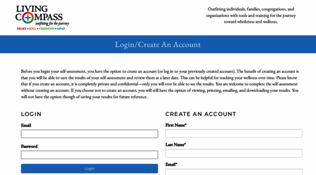 assessments.livingcompass.org