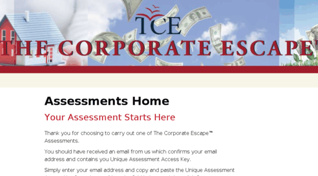 assessments.thecorporateescape.com