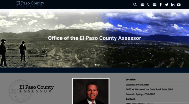 assessor.elpasoco.com