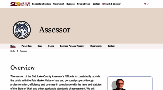 assessor.slco.org