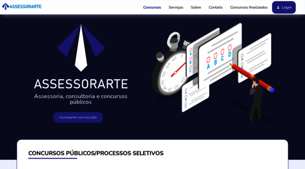 assessorarte.com.br