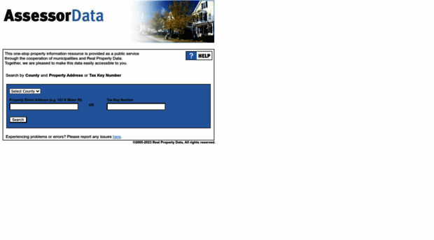 assessordata.org