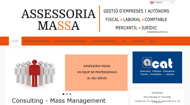 assessoriamassa.com