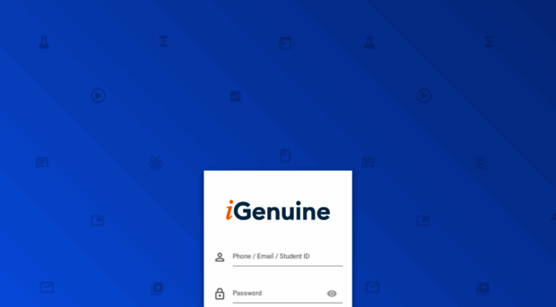 assesspro.igenuinesoft.com