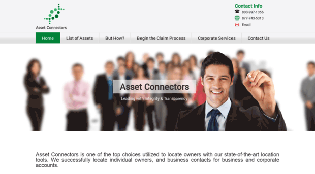 asset-connectors.com