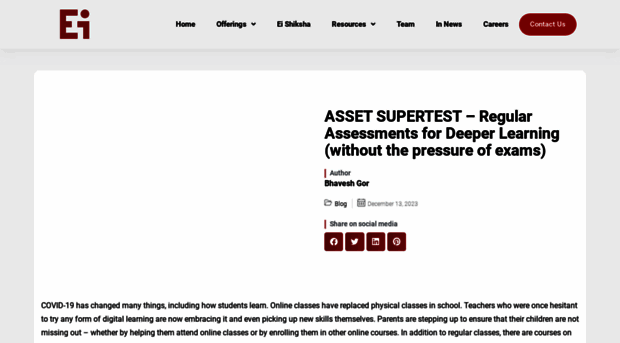 asset-india.com