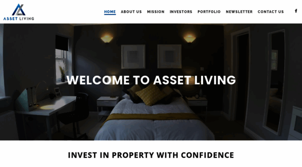 asset-living.com