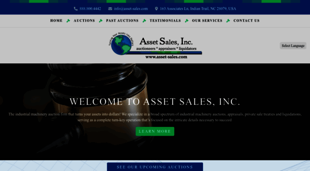 asset-sales.com