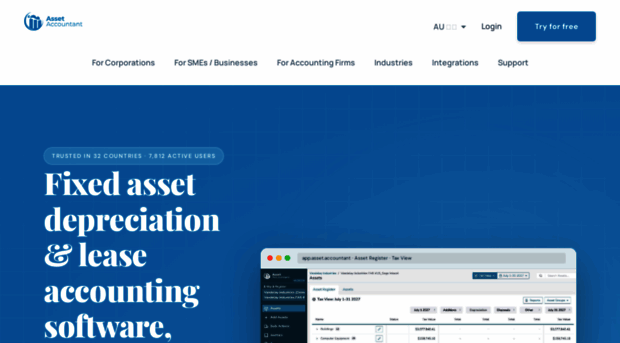 asset.accountant