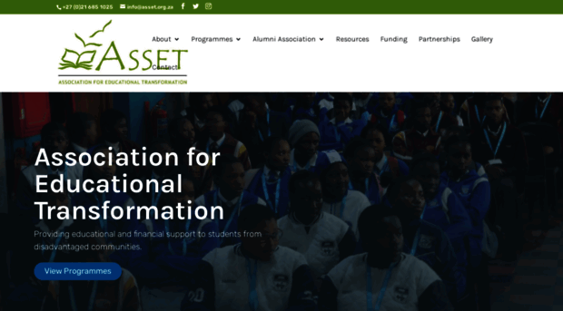 asset.org.za