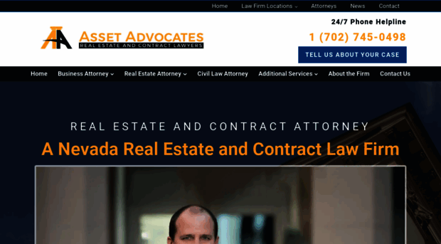 assetadvocateslaw.com