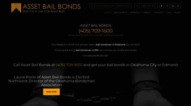 assetbail.com