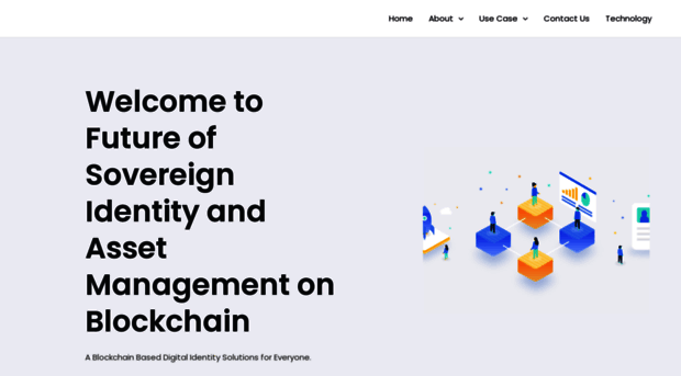 assetchain.in