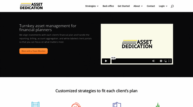 assetdedication.com