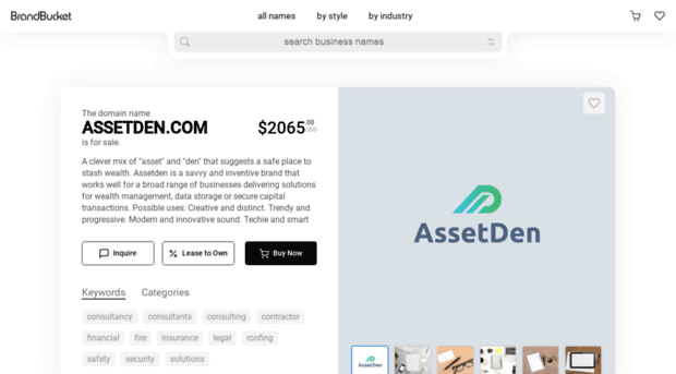 assetden.com