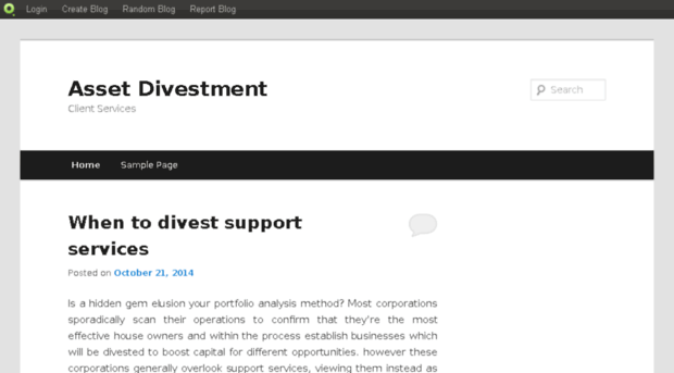 assetdivestment.blog.com