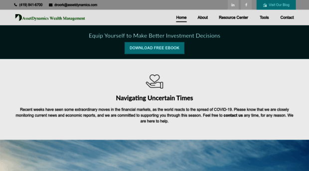 assetdynamics.com