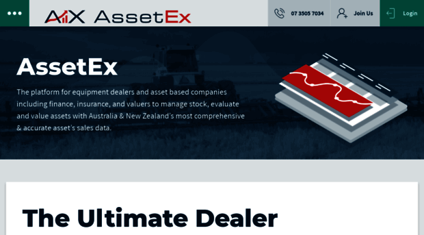 assetex.com.au