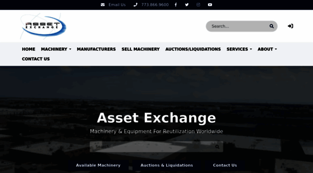 assetexchangeinc.com