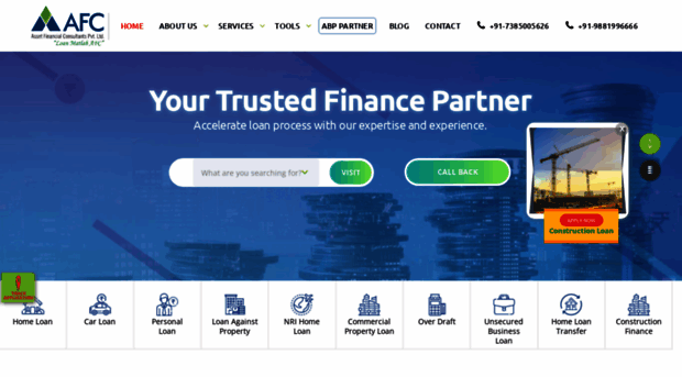 assetfin.co.in