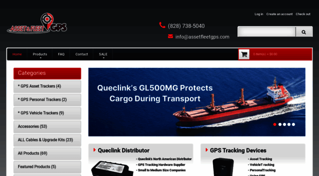 assetfleetgps.com