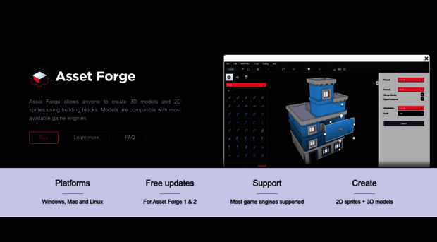 assetforge.io