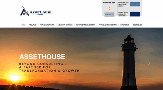 assethousewealth.com