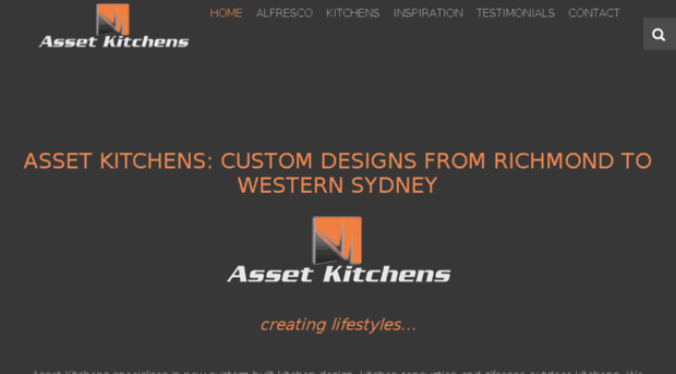 assetkitchens.com.au