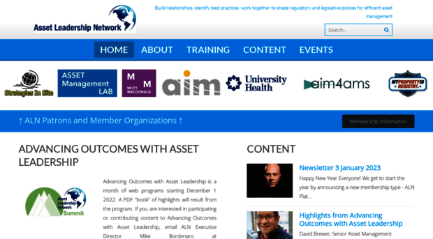 assetleadership.net